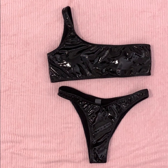 Shein bathing suit - Picture 1 of 1